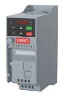Частотный преобразователь VEDA VFD VF-51-PK75-0003-T4-E20-B-H 0,75 кВт 380В